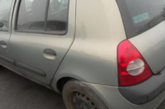 Poignee interieur arriere droit RENAULT CLIO 2