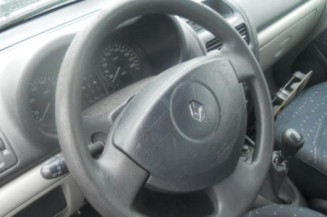 Poignee interieur arriere droit RENAULT CLIO 2