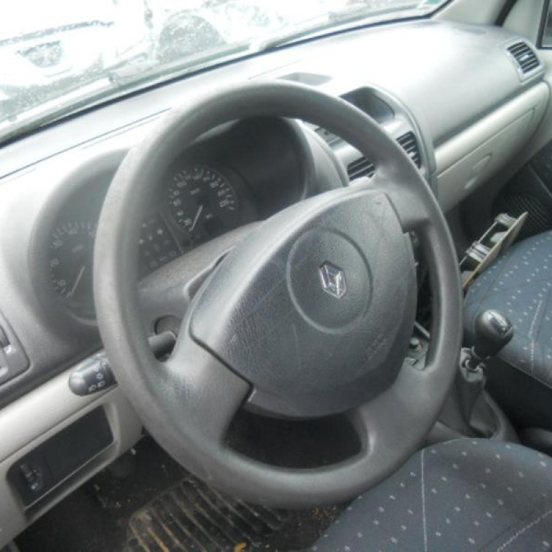 Poignee interieur arriere droit RENAULT CLIO 2 Photo n°10