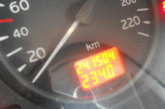 Poignee interieur arriere droit RENAULT CLIO 2