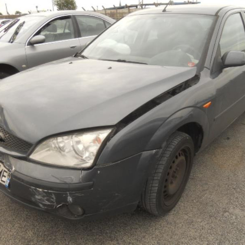 Retroviseur gauche FORD MONDEO 2 Photo n°4