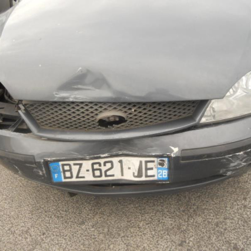 Retroviseur gauche FORD MONDEO 2 Photo n°5