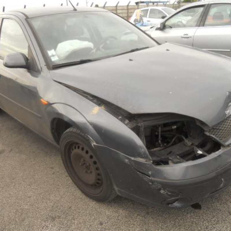 Retroviseur gauche FORD MONDEO 2 Photo n°6