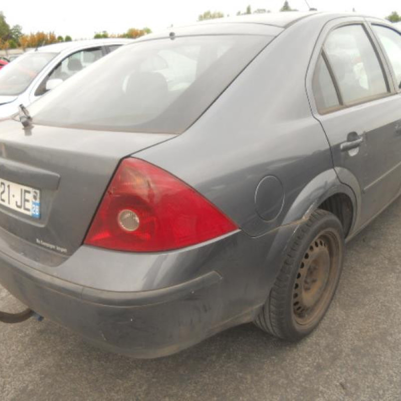 Retroviseur gauche FORD MONDEO 2 Photo n°7