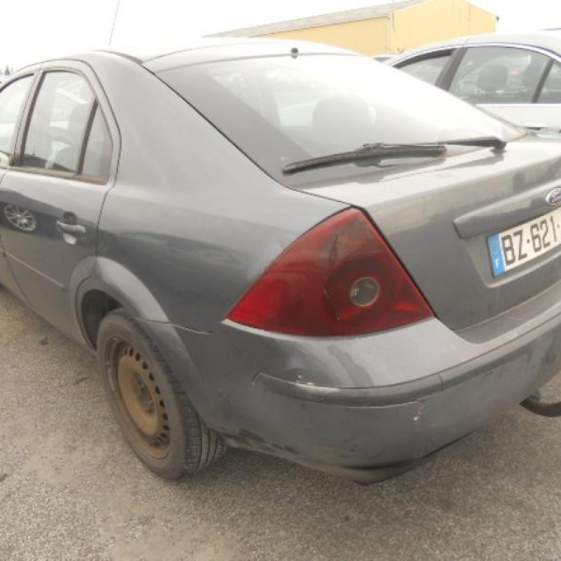Retroviseur gauche FORD MONDEO 2 Photo n°8
