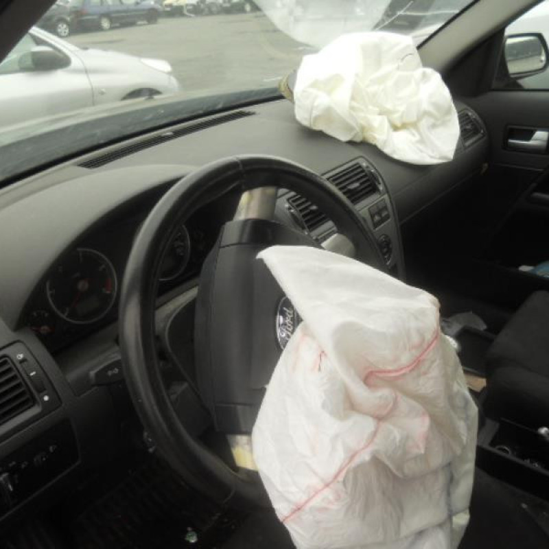 Retroviseur gauche FORD MONDEO 2 Photo n°9