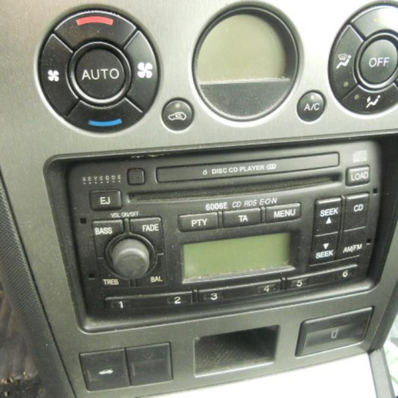 Retroviseur gauche FORD MONDEO 2 Photo n°10
