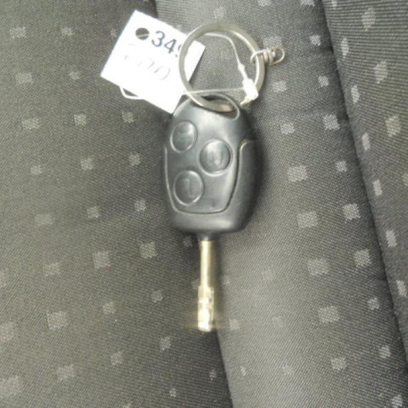 Retroviseur gauche FORD MONDEO 2 Photo n°11