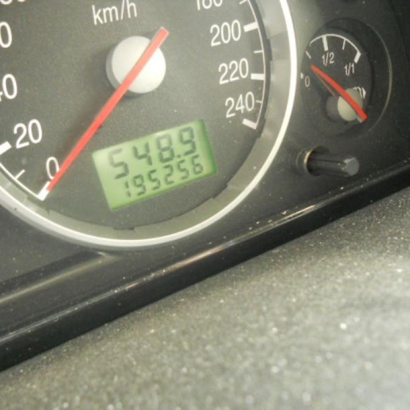 Retroviseur gauche FORD MONDEO 2 Photo n°12
