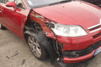 Amortisseur avant droit CITROEN C4 1
