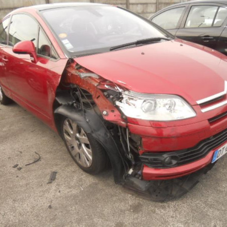 Amortisseur avant droit CITROEN C4 1
