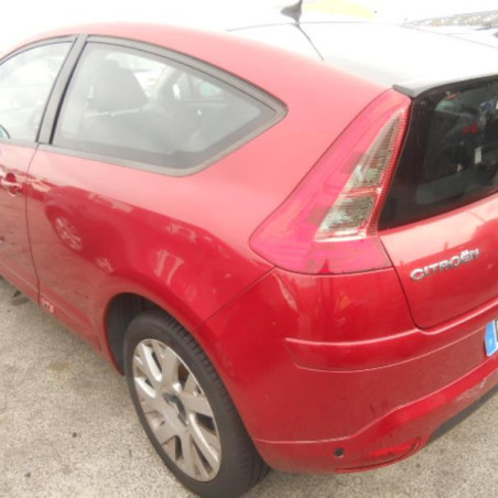 Cardan gauche (transmission) CITROEN C4 1 Photo n°4