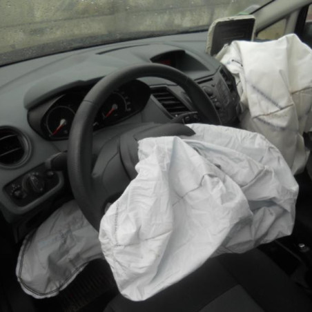 Cardan droit (transmission) FORD FIESTA 6