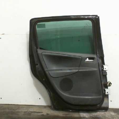 Porte arriere gauche PEUGEOT 207
