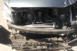 Commande chauffage VOLKSWAGEN POLO 4