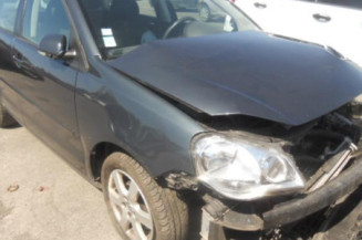 Commande chauffage VOLKSWAGEN POLO 4