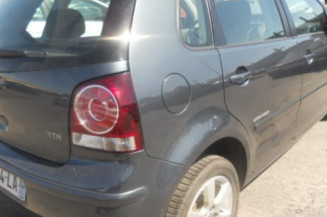 Commande chauffage VOLKSWAGEN POLO 4