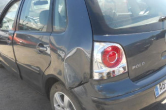 Commande chauffage VOLKSWAGEN POLO 4