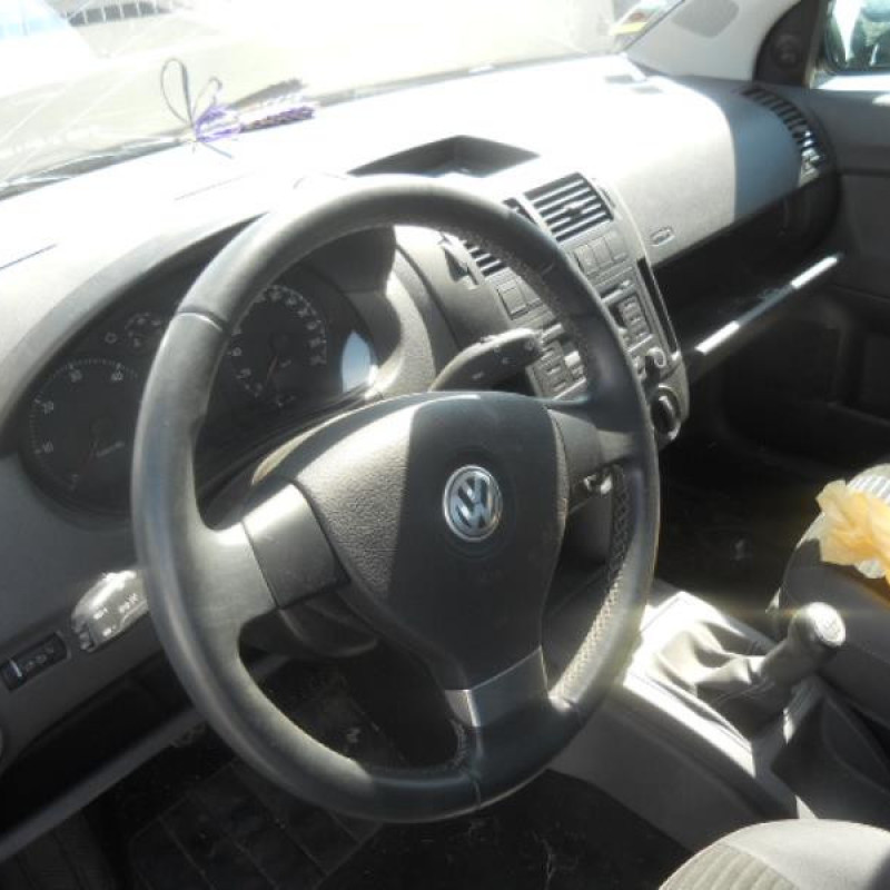 Commande chauffage VOLKSWAGEN POLO 4 Photo n°9
