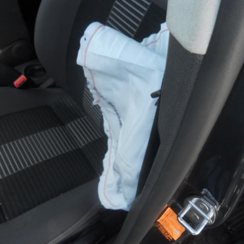 Commande chauffage VOLKSWAGEN POLO 4 Photo n°10