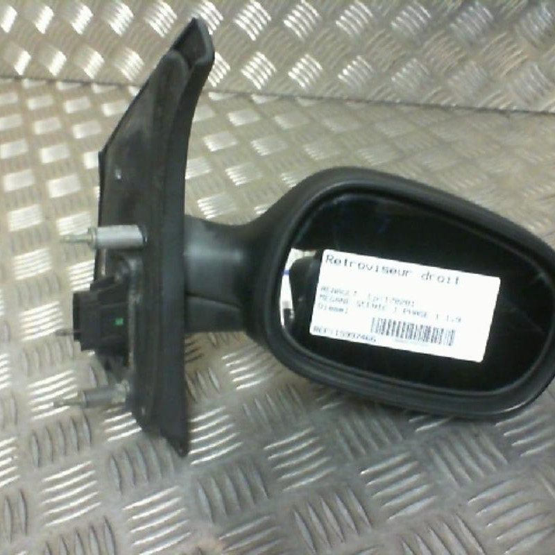 Retroviseur droit RENAULT SCENIC 1 Photo n°1