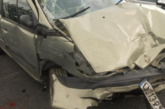 Retroviseur droit RENAULT SCENIC 1