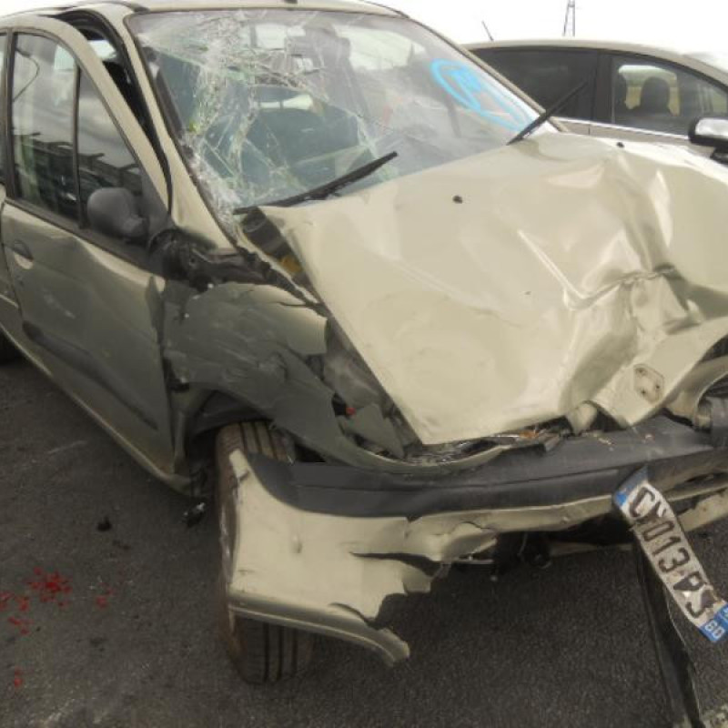 Retroviseur droit RENAULT SCENIC 1 Photo n°5