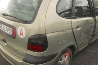 Retroviseur droit RENAULT SCENIC 1