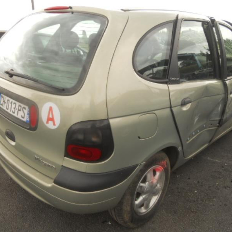 Retroviseur droit RENAULT SCENIC 1 Photo n°6