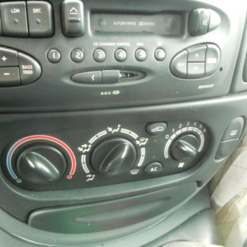 Retroviseur droit RENAULT SCENIC 1 Photo n°9