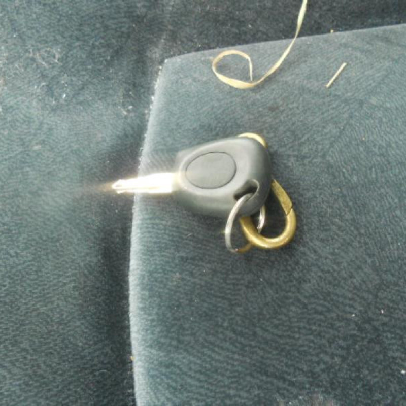 Retroviseur droit RENAULT SCENIC 1 Photo n°10