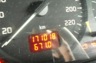Retroviseur droit RENAULT SCENIC 1