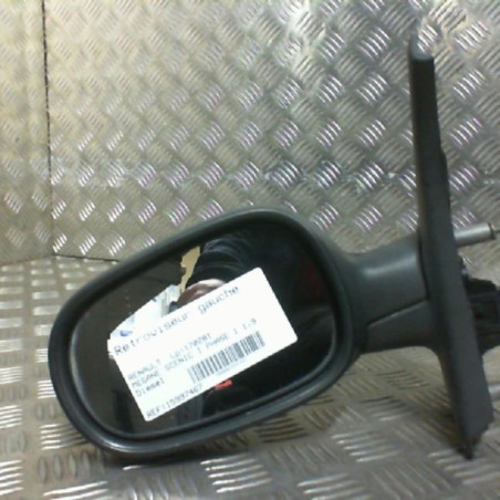 Retroviseur gauche RENAULT SCENIC 1 Photo n°1