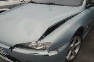 Malle/Hayon arriere PEUGEOT 406 Photo n°1