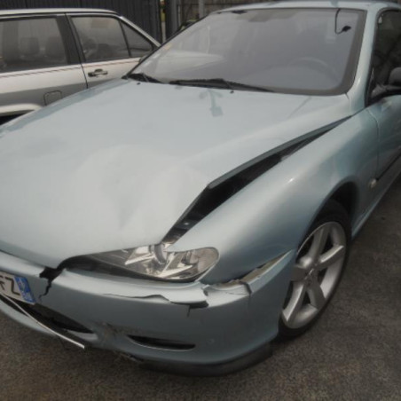 Malle/Hayon arriere PEUGEOT 406 Photo n°1