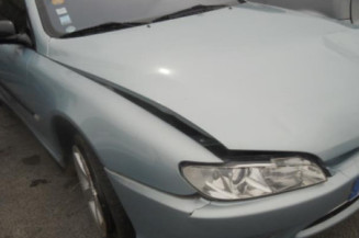 Malle/Hayon arriere PEUGEOT 406