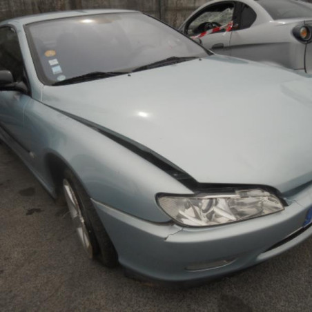 Malle/Hayon arriere PEUGEOT 406