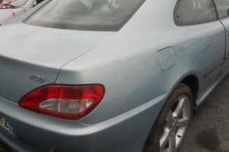 Malle/Hayon arriere PEUGEOT 406