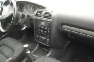 Malle/Hayon arriere PEUGEOT 406