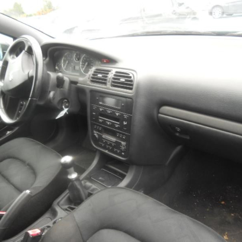 Malle/Hayon arriere PEUGEOT 406 Photo n°5