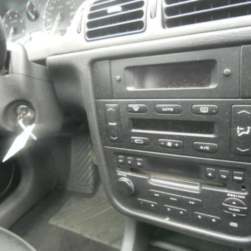 Malle/Hayon arriere PEUGEOT 406 Photo n°6