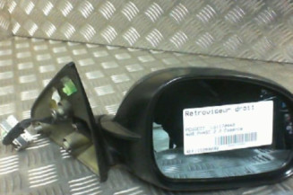 Retroviseur droit PEUGEOT 406