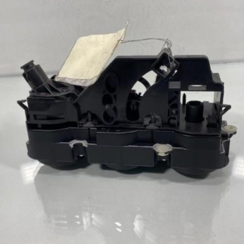 Commande chauffage VOLKSWAGEN GOLF 5 Photo n°3