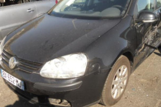 Commande chauffage VOLKSWAGEN GOLF 5