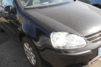 Commande chauffage VOLKSWAGEN GOLF 5