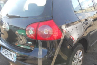 Commande chauffage VOLKSWAGEN GOLF 5