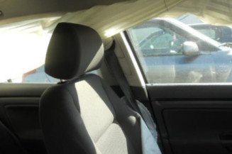 Commande chauffage VOLKSWAGEN GOLF 5