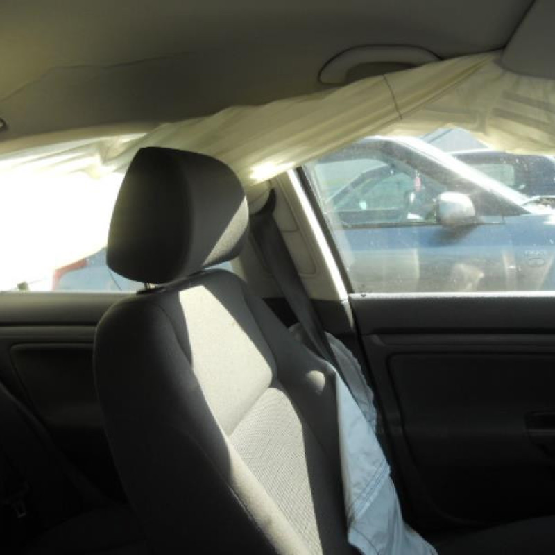 Commande chauffage VOLKSWAGEN GOLF 5 Photo n°9