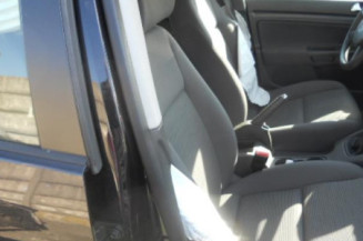 Commande chauffage VOLKSWAGEN GOLF 5