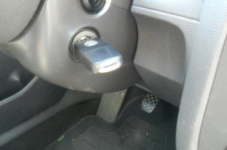 Commande chauffage VOLKSWAGEN GOLF 5